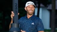 Dustin Johnson won the inaugural individual LIV Golf championship